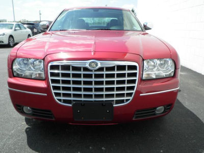 2010 Chrysler 300  Touring