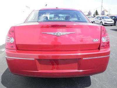 2010 Chrysler 300  Touring