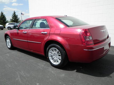 2010 Chrysler 300  Touring