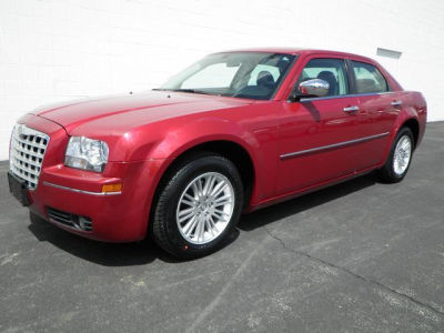 2010 Chrysler 300  Touring