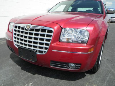 2010 Chrysler 300  Touring