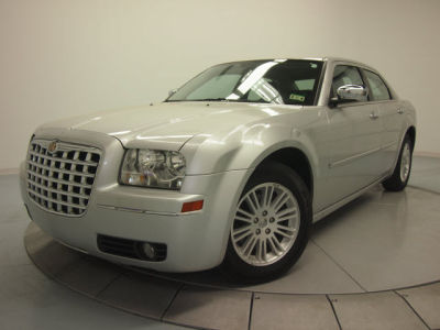 2010 Chrysler 300  Touring