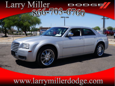 2010 Chrysler 300  Touring