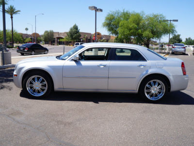 2010 Chrysler 300  Touring