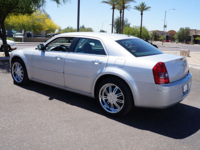 2010 Chrysler 300  Touring
