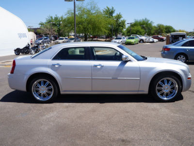 2010 Chrysler 300  Touring