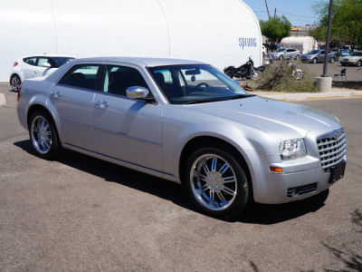 2010 Chrysler 300  Touring