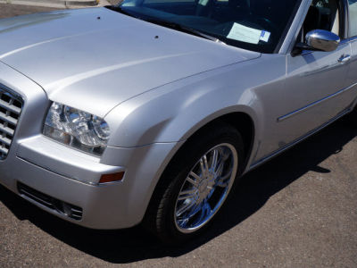 2010 Chrysler 300  Touring