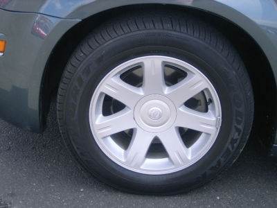 2005 Chrysler 300  Touring