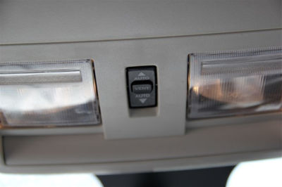 2010 Chrysler 300  Touring/Signature Series