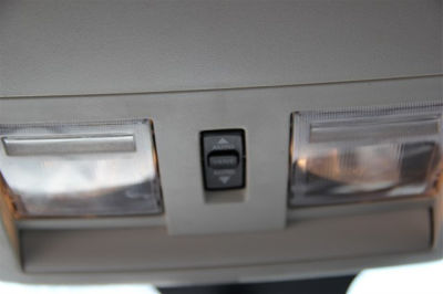 2010 Chrysler 300  Touring/Signature Series