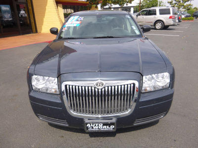 2007 Chrysler 300  Base