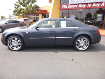 2007 Chrysler 300  Base