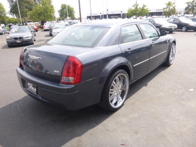 2007 Chrysler 300  Base
