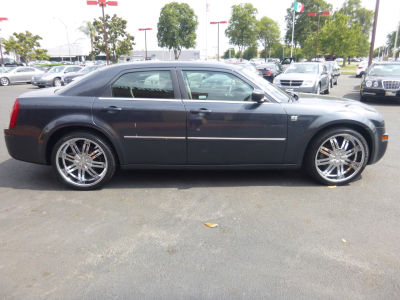 2007 Chrysler 300  Base