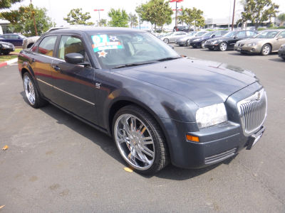 2007 Chrysler 300  Base