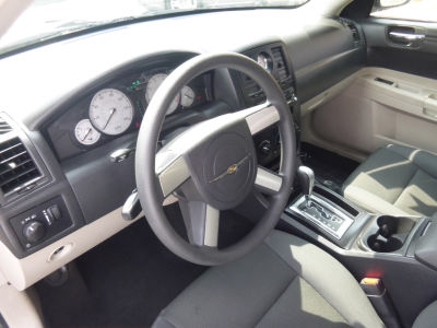 2007 Chrysler 300  Base
