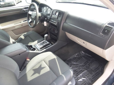 2007 Chrysler 300  Base