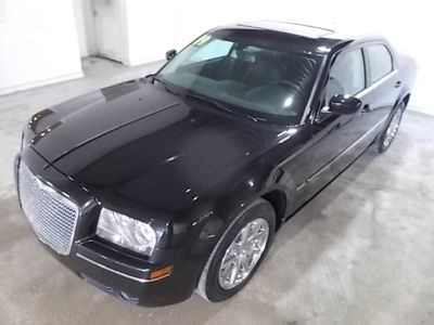 2009 Chrysler 300  Touring
