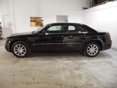 2009 Chrysler 300  Touring