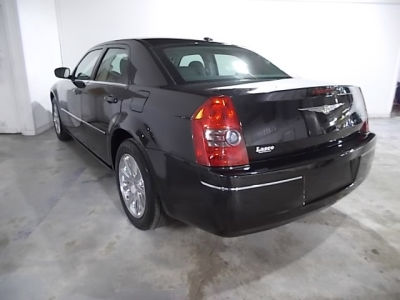 2009 Chrysler 300  Touring