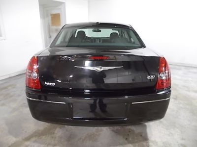 2009 Chrysler 300  Touring