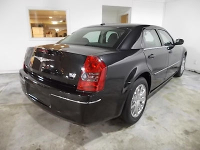 2009 Chrysler 300  Touring