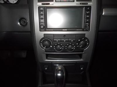 2009 Chrysler 300  Touring