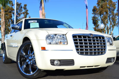 2010 Chrysler 300  Touring