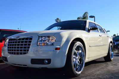 2010 Chrysler 300  Touring