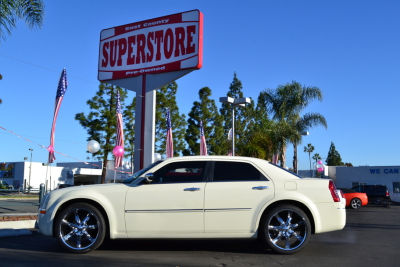 2010 Chrysler 300  Touring