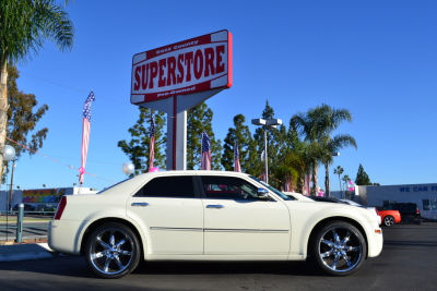 2010 Chrysler 300  Touring