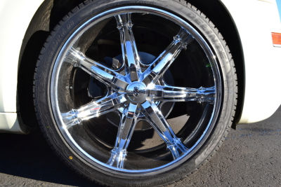 2010 Chrysler 300  Touring