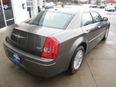 2010 Chrysler 300  Touring