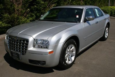 2006 Chrysler 300  Touring