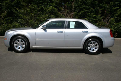 2006 Chrysler 300  Touring