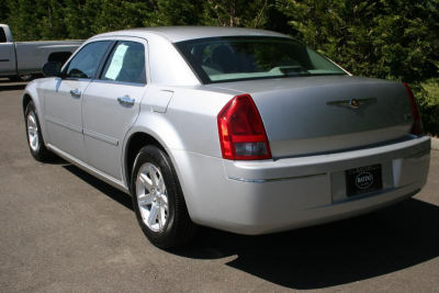 2006 Chrysler 300  Touring