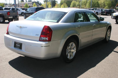 2006 Chrysler 300  Touring