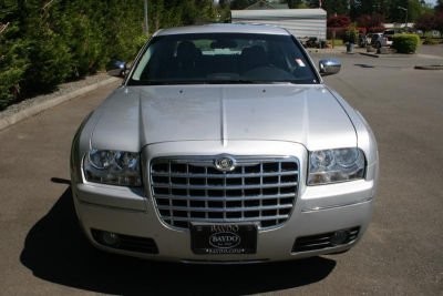2006 Chrysler 300  Touring