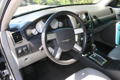 2006 Chrysler 300  Touring