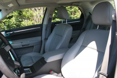 2006 Chrysler 300  Touring