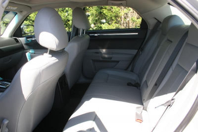 2006 Chrysler 300  Touring