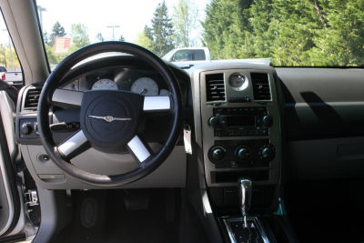 2006 Chrysler 300  Touring