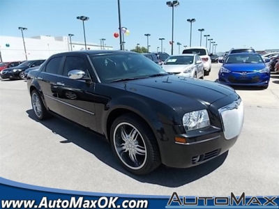 2010 Chrysler 300  Touring