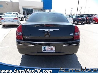 2010 Chrysler 300  Touring