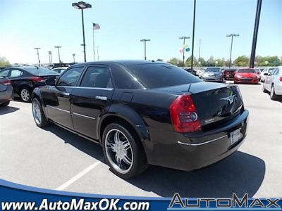2010 Chrysler 300  Touring