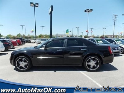 2010 Chrysler 300  Touring