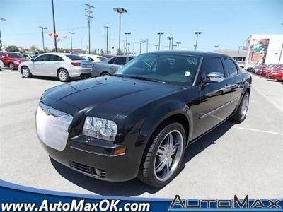 2010 Chrysler 300  Touring