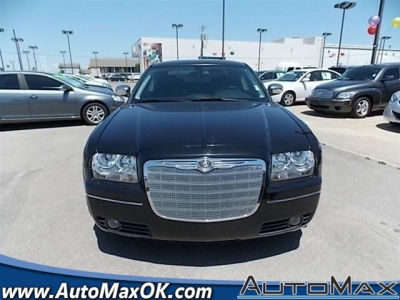 2010 Chrysler 300  Touring