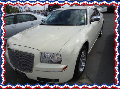 2006 Chrysler 300  Touring